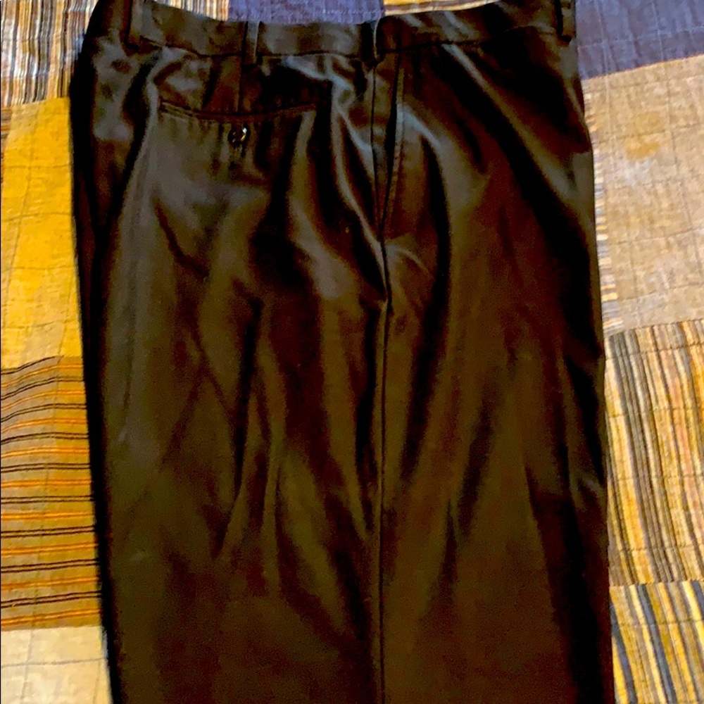 Men’s dress pants